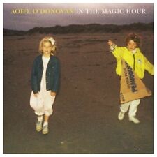 Aoife O'Donovan In The Magic Hour Music CDs New picture