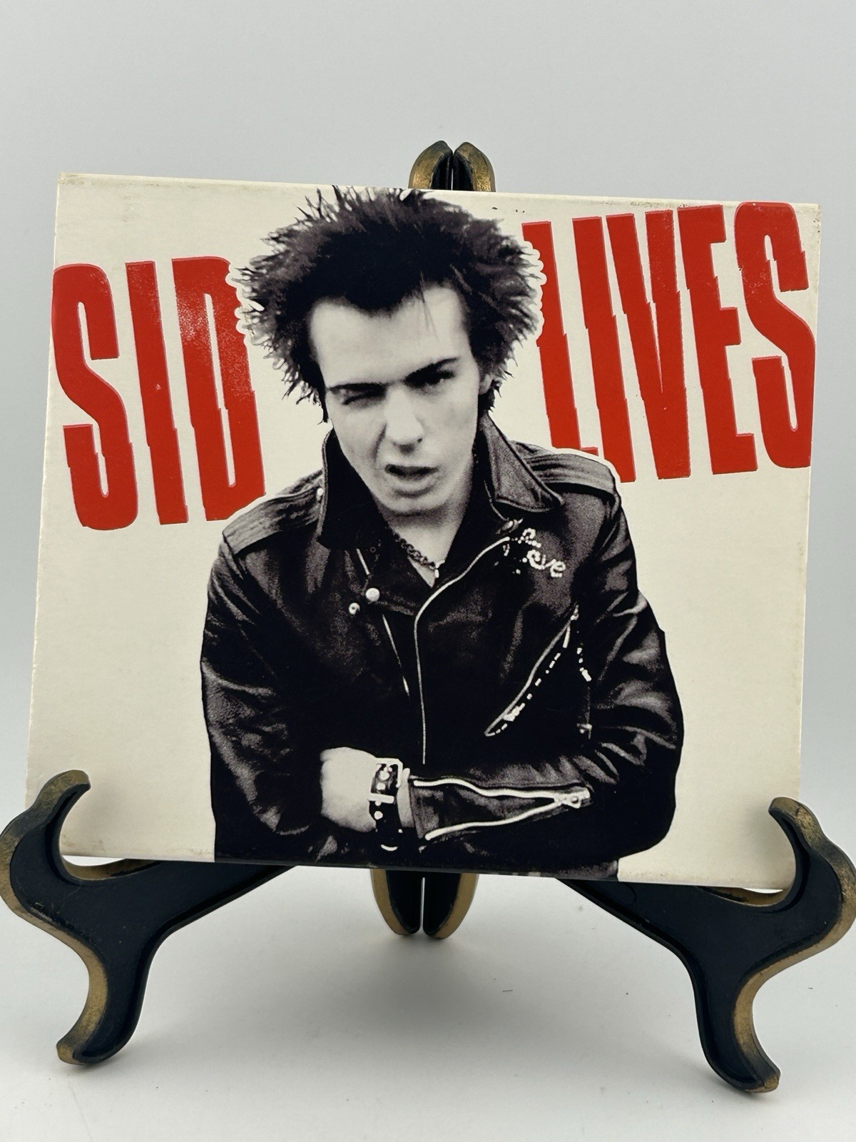 Sid Lives by Sid Vicious (CD, 2019)