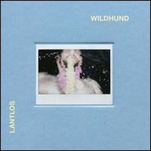 Wildhund [2CD Book Edition] by Lantlos: New