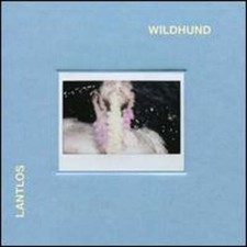Wildhund [2CD Book Edition] by Lantlos: New picture