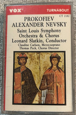 PROKOFIEV-