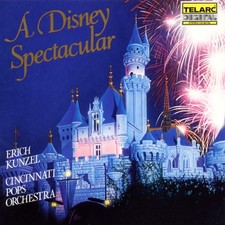 A Disney Spectacular:Disney Favorites picture