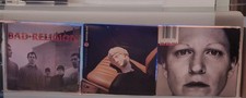 Bad Religion Stranger Than Fiction, Age Of Unreason, The Gray Race CDs Epitaph picture