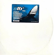 ATB Killer 2x12” Vinyl Radikal Records 2000 Progressive Trance EX - Lost Witness picture