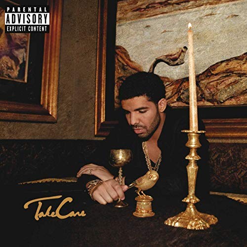 Drake - Take Care - Drake CD ZIVG The Cheap Fast Free Post