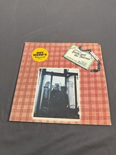 Roy Wood’s Wizzard Introducing Eddy & The Falcons 1974 LP UA-LA219-G picture
