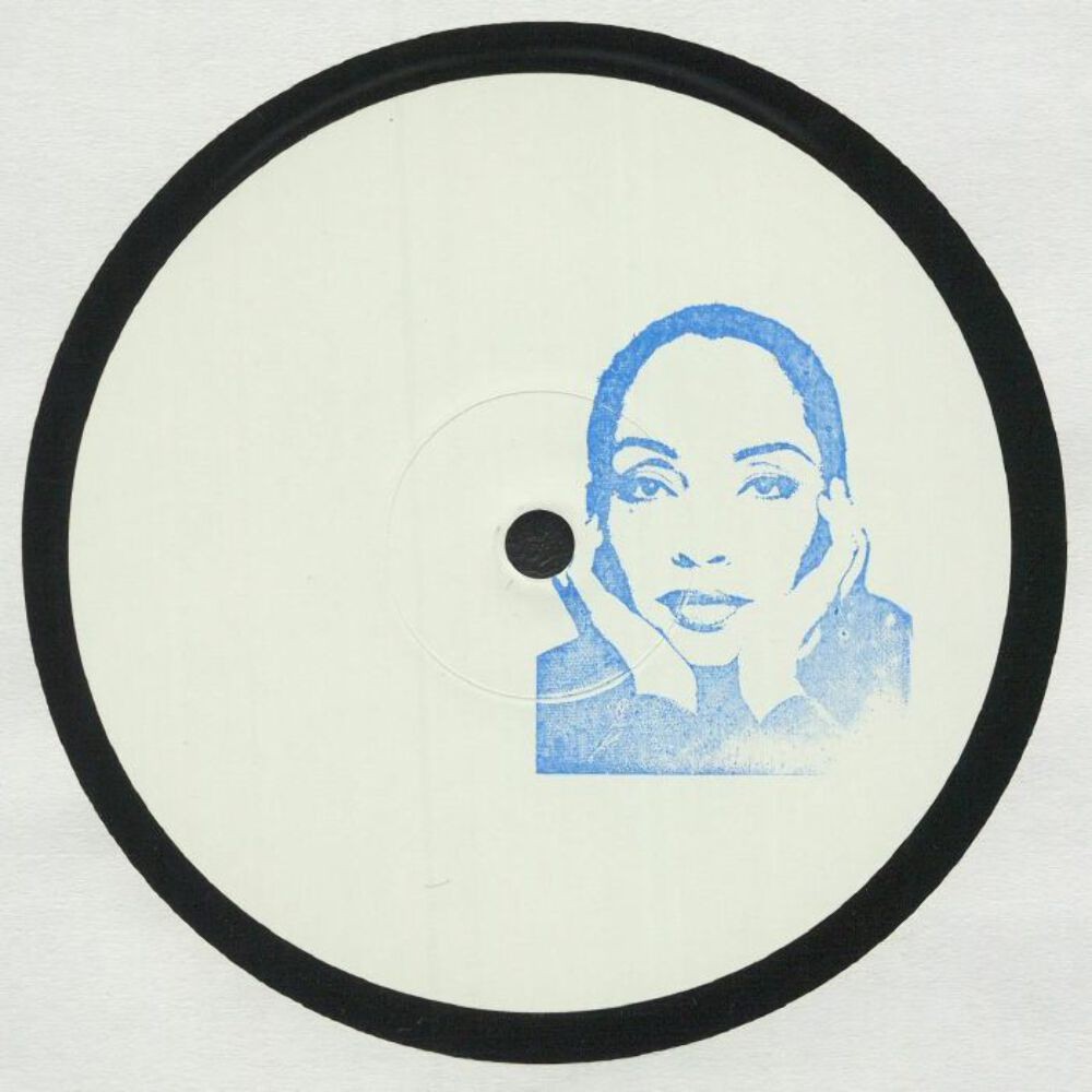 Unknown Artist - Reckless Eyes (12