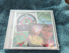 The Ministry of Sound Midsummer Nights Dreaming Men from the Ministry  2 CD NEW picture