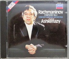 Rachmaninov: Symphony No. 2 picture