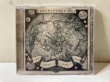 ARCHITECTS - The Here And Now (CD, 2011) picture