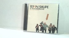 Ryan Shupe & the Rubberband Last Man Standing CD 2008 Montage Music Group Tydel picture