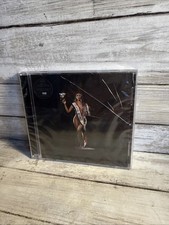 New Beyoncé act ii Cowboy Carter Limited Edition CD Cowboy Hat + Bonus Poster picture