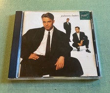Johnny Hates Jazz - Turn Back the Clock CD 1988 Virgin Records - Ships Free picture