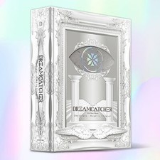 DREAM CATCHER DYSTOPIA : ROAD TO UTOPIA 6th Mini Album LIMITED CD+KIT+GIFT picture
