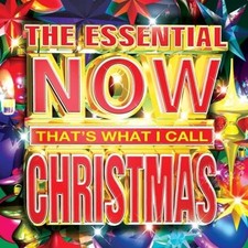 Various Essential Now Christmas (CD) picture