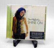 Sarah McLachlan Shine On CD 2014 BRAND NEW SEALED picture
