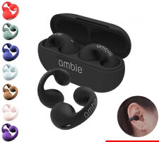 Ambie Sound Earcuffs Earring Wireless Bluetooth Earphones TWS Ear Hook Earbuds picture