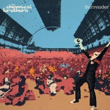 The Chemical Brothers - Surrender [New Vinyl LP] Gatefold LP Jacket, Reissue picture