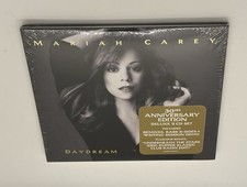 Mariah Carey Daydream 30th Anniversary Deluxe 3 CD Set NEW SEALED 2026 Remixes picture