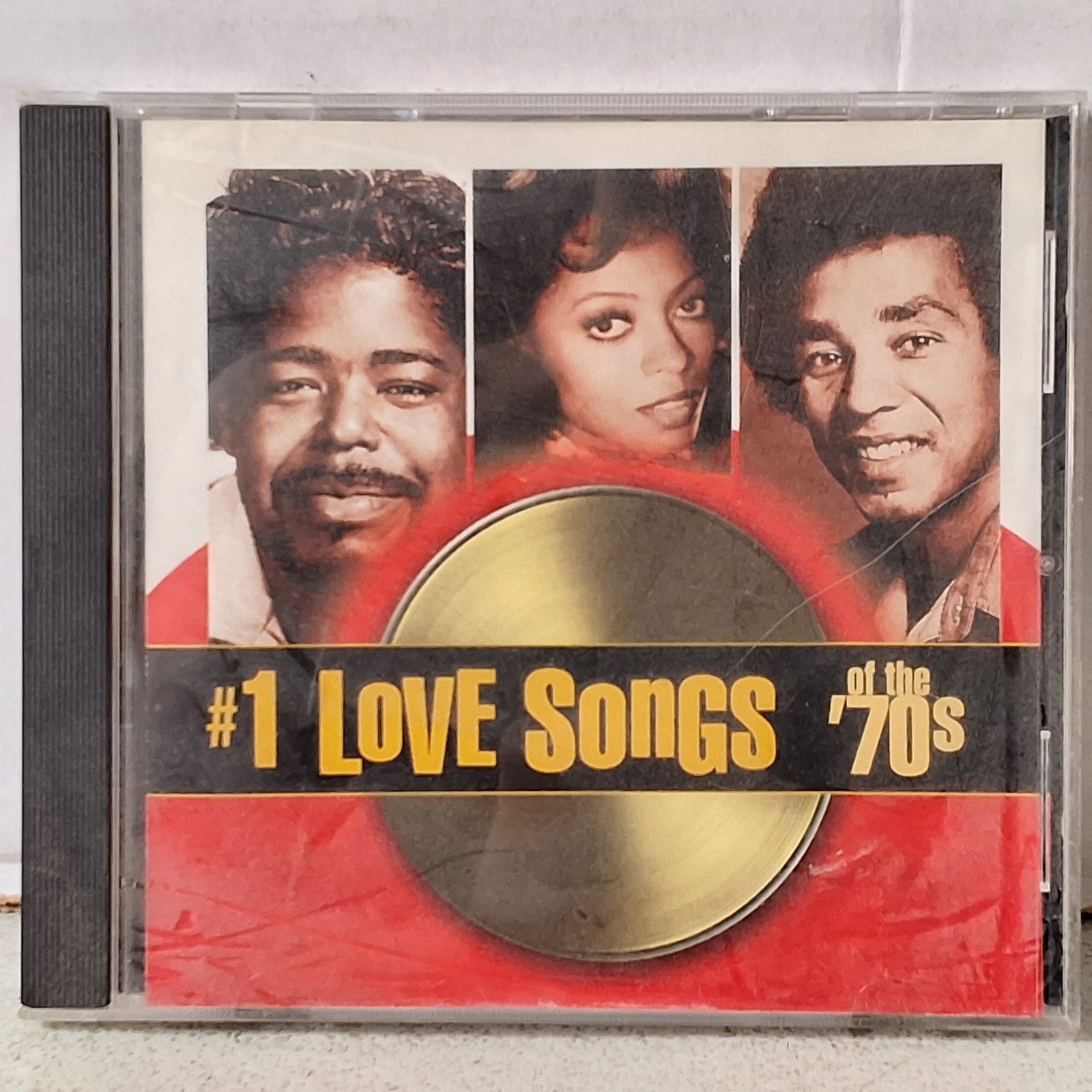 90's 00's RnB R&B Soul Reggae Hip Hop Funk CD Pick Build Lot (COMBINED S&H)