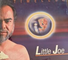 Little Joe Y La Familia - Timeless (Vinyl) picture