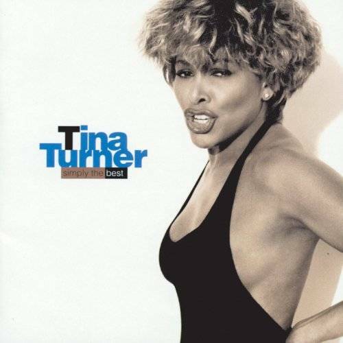 Simply the Best - Audio CD By Tina Turner - VERY GOOD