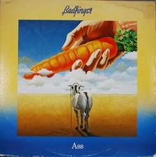 Badfinger - Ass picture