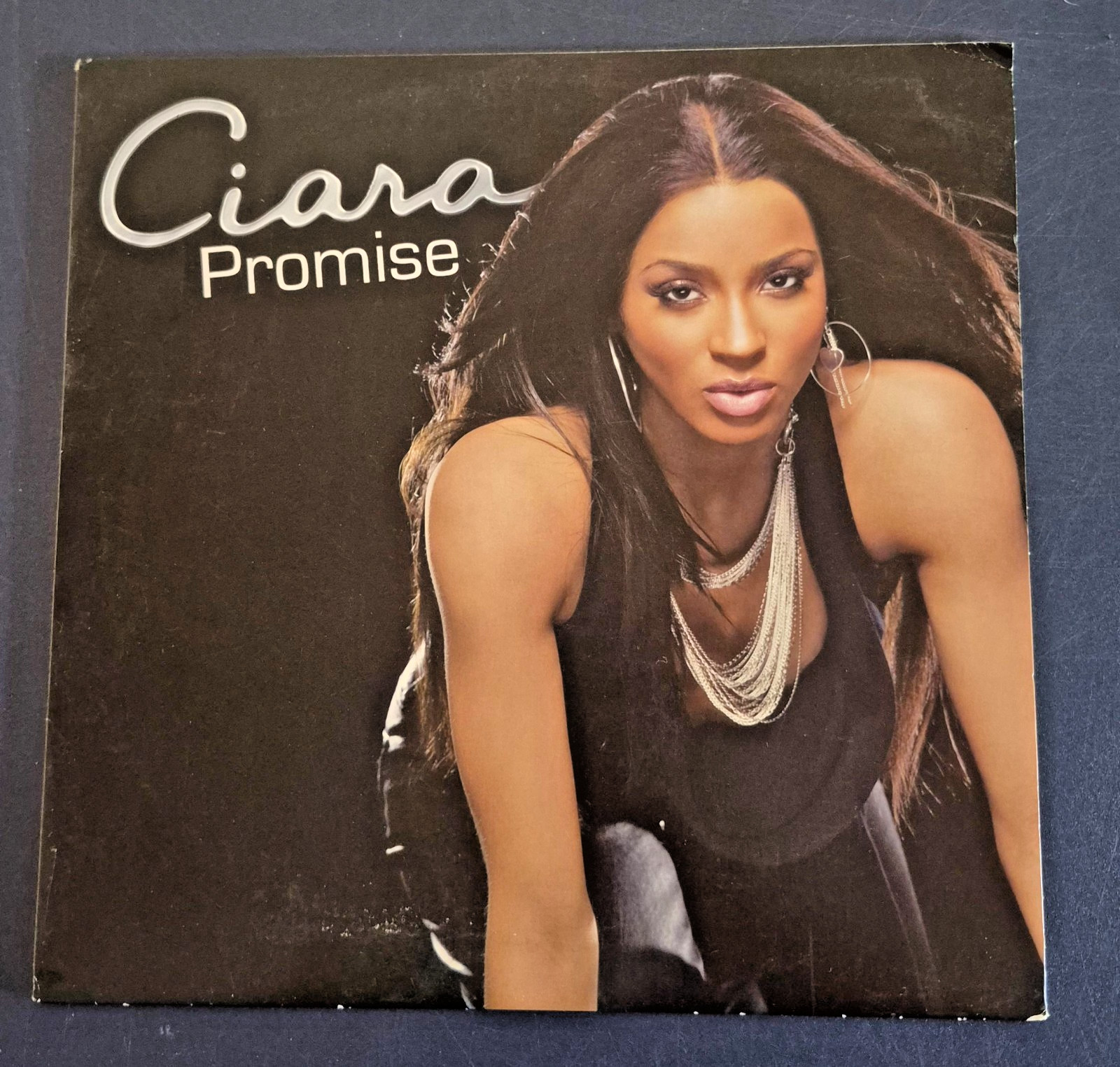 *RARE* Ciara 