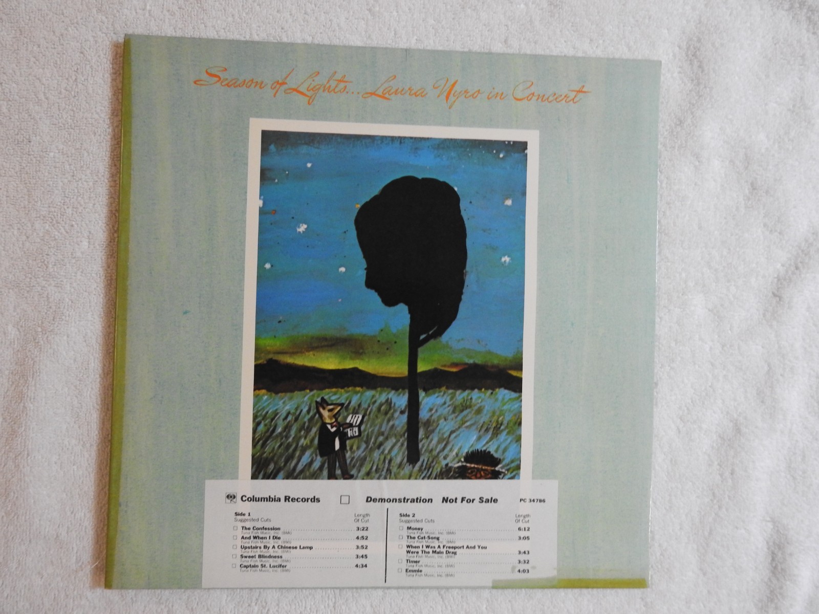 Laura Nyro \