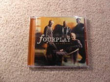 Heartfelt by Fourplay (CD, 2002) picture