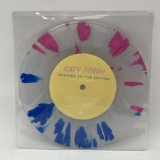 Katy Perry - Chained To The Rhythm 7
