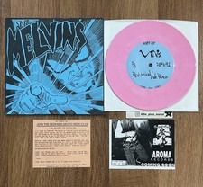 Melvins Oven 7