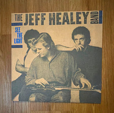 The Jeff Healey Band - See the Light 12
