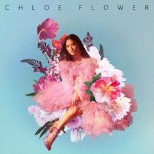 Chloe Flower - Chloe Flower (LP) New Sealed Vinyl picture