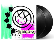 BLINK 182 First Album REMASTERED ON 2 LPs VINYL Remastered NEW SHIPS TODAY picture
