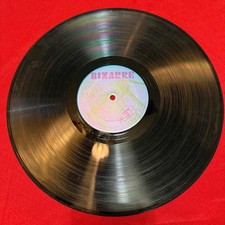 Vintage Lenny Bruce “Bizarre” Album, estate sale find  picture