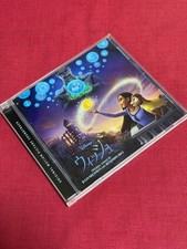 Disney Wish Original Soundtrack picture