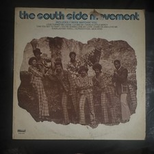 The South Side Movement The South Side Movement 12