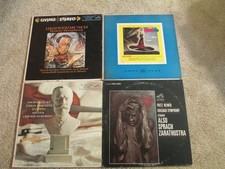 Lot of (14) RCA Red Seal Classical Music Albums picture
