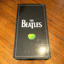 The Beatles - The Beatles Stereo Box Set (Apple 2009) Stereo Box Set CD picture