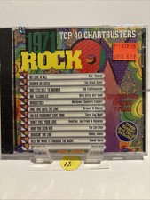 Rock On: 1971 by B.J. Thomas-Three Dog Night-Nitty Gritty Dirt Band. Sealed 1B picture