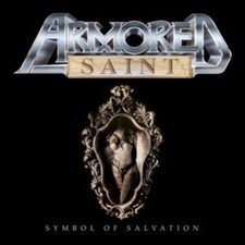 Armored Saint - Symbol of Salvation (35th Anniversary) New Sealed Vinyl picture