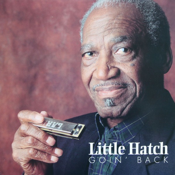 Little Hatch - Goin\' Back (LP) (Near Mint (NM or M-)) - 4319463696