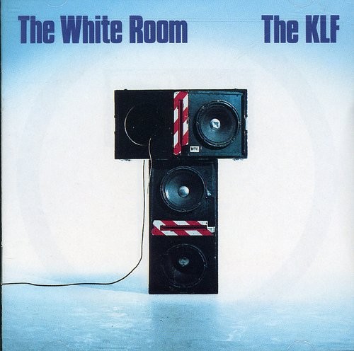 The KLF - White Room-Special Package [New CD] Special Ed, Canada - Import