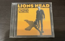 Lnzhd by Lions Head (CD, 2016) picture