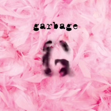 Garbage Garbage (Vinyl) 12