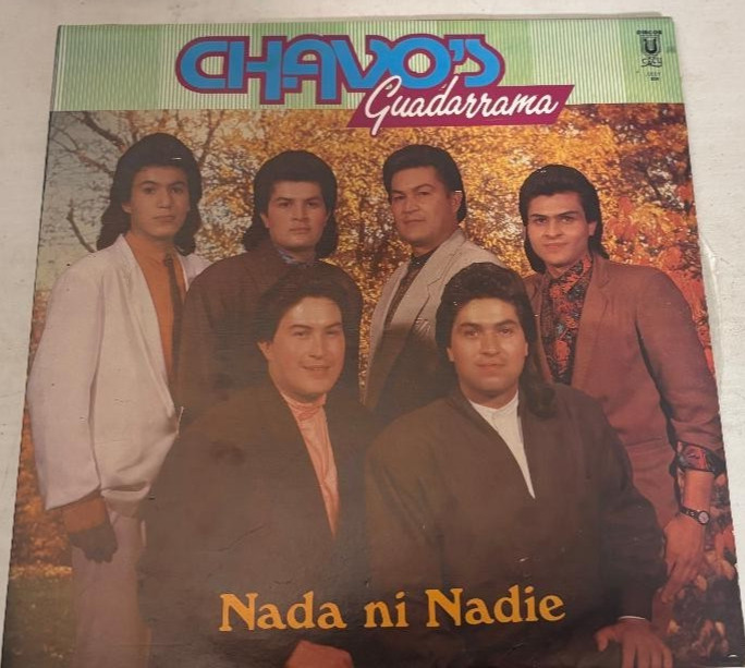 *Los Chavos de Guadarrama-\