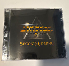 Stryper Second Coming (CD, 2013) Frontiers Records Hard Rock Sealed picture
