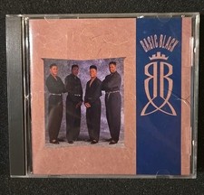 Basic Black by Basic Black (CD, Aug-1990, Motown) picture