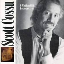 A Windham Hill Retrospective - Audio CD By Scott Cossu - VERY GOOD picture